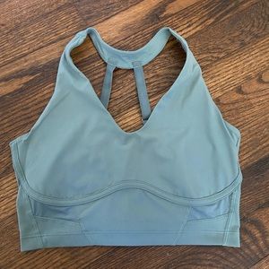 Gymshark x Whitney Simmons Longline Bra